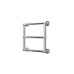 Radox Edwardian heated towel rail